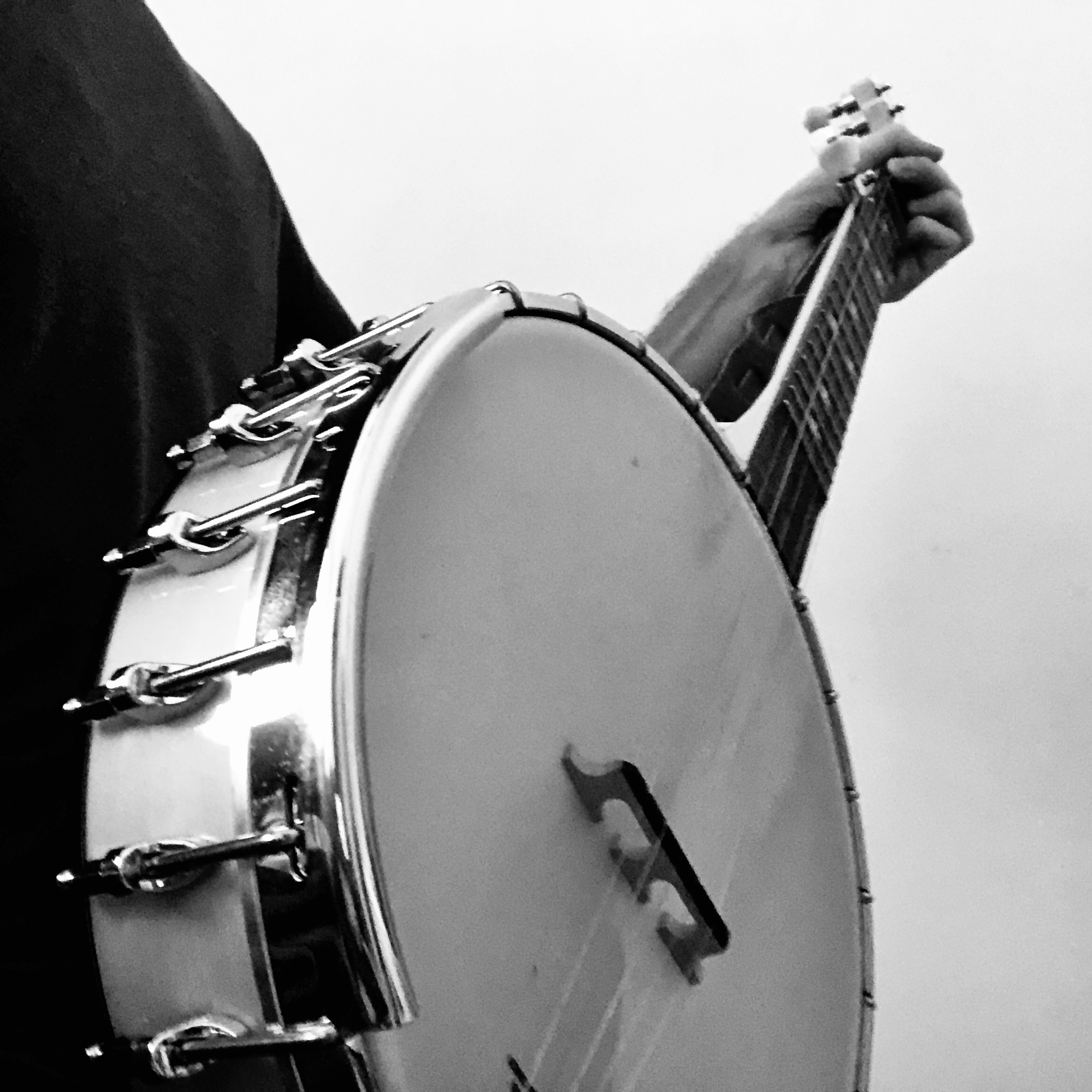 banjo lessons