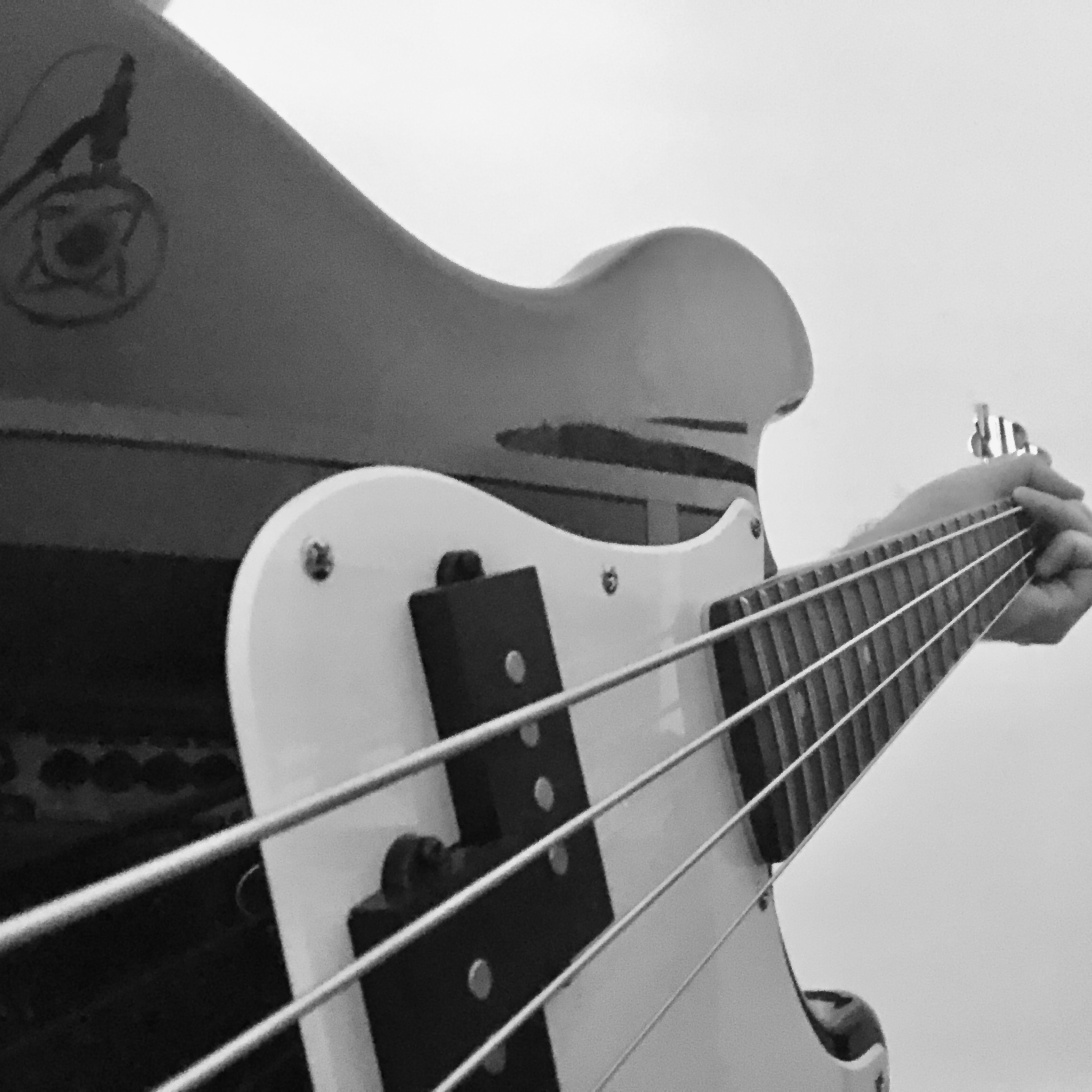 bass lessons