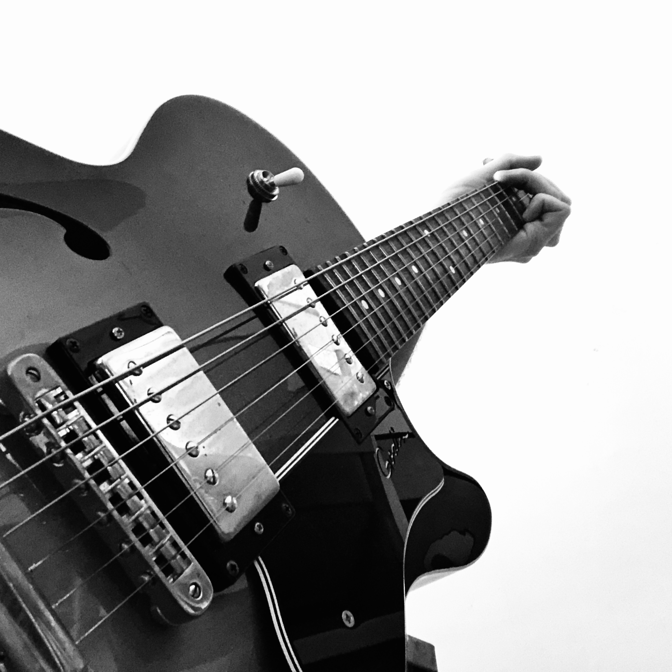 guitar lessons