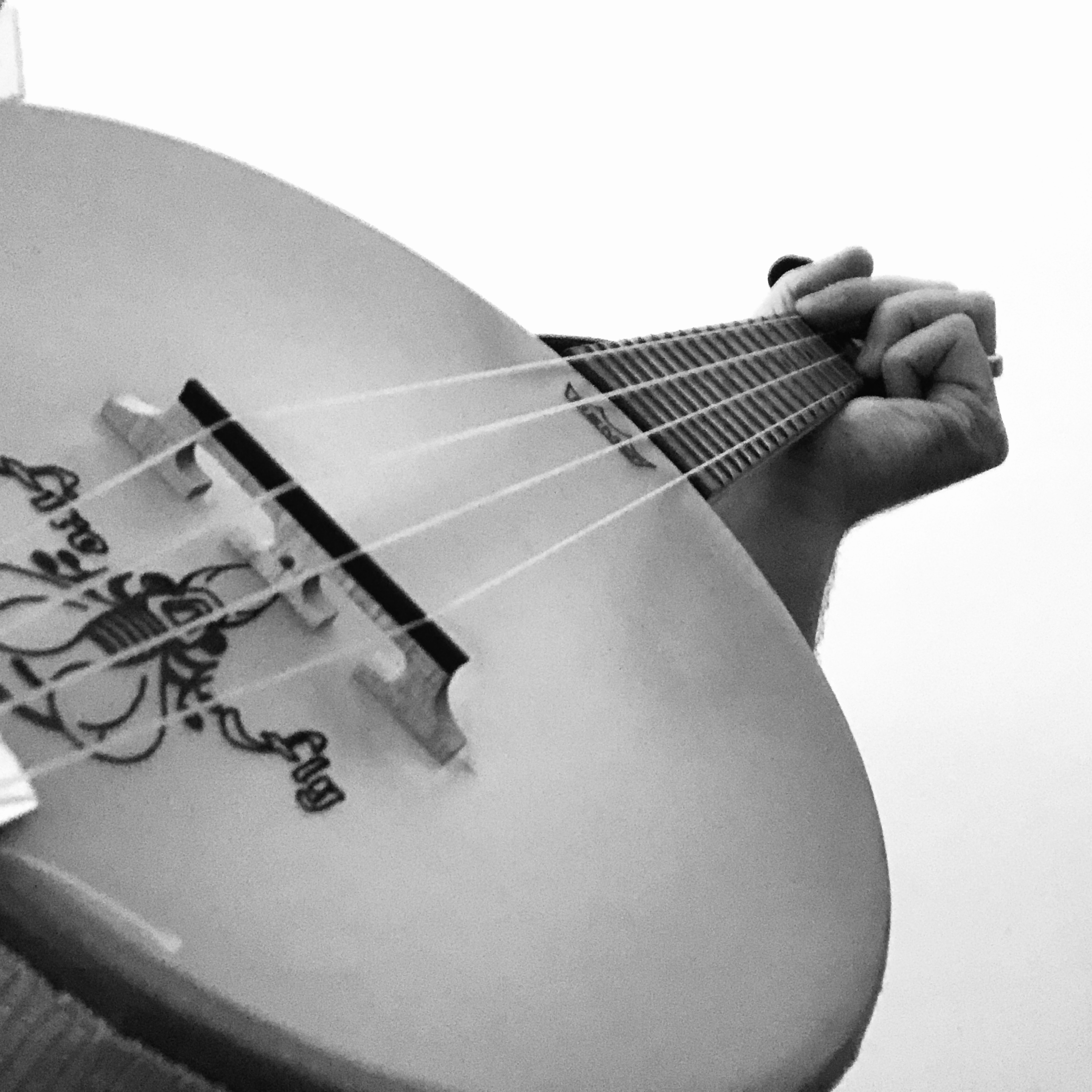 ukulele lessons
